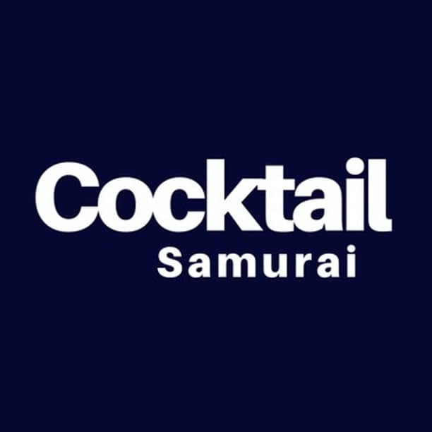 (c) Cocktailsamurai.com
