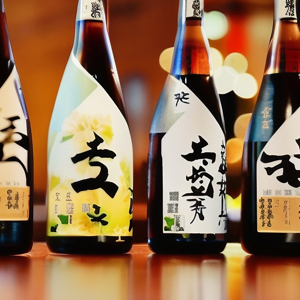 Sip In Style Discover The Best Sake Brands To Enhance Your Drinking