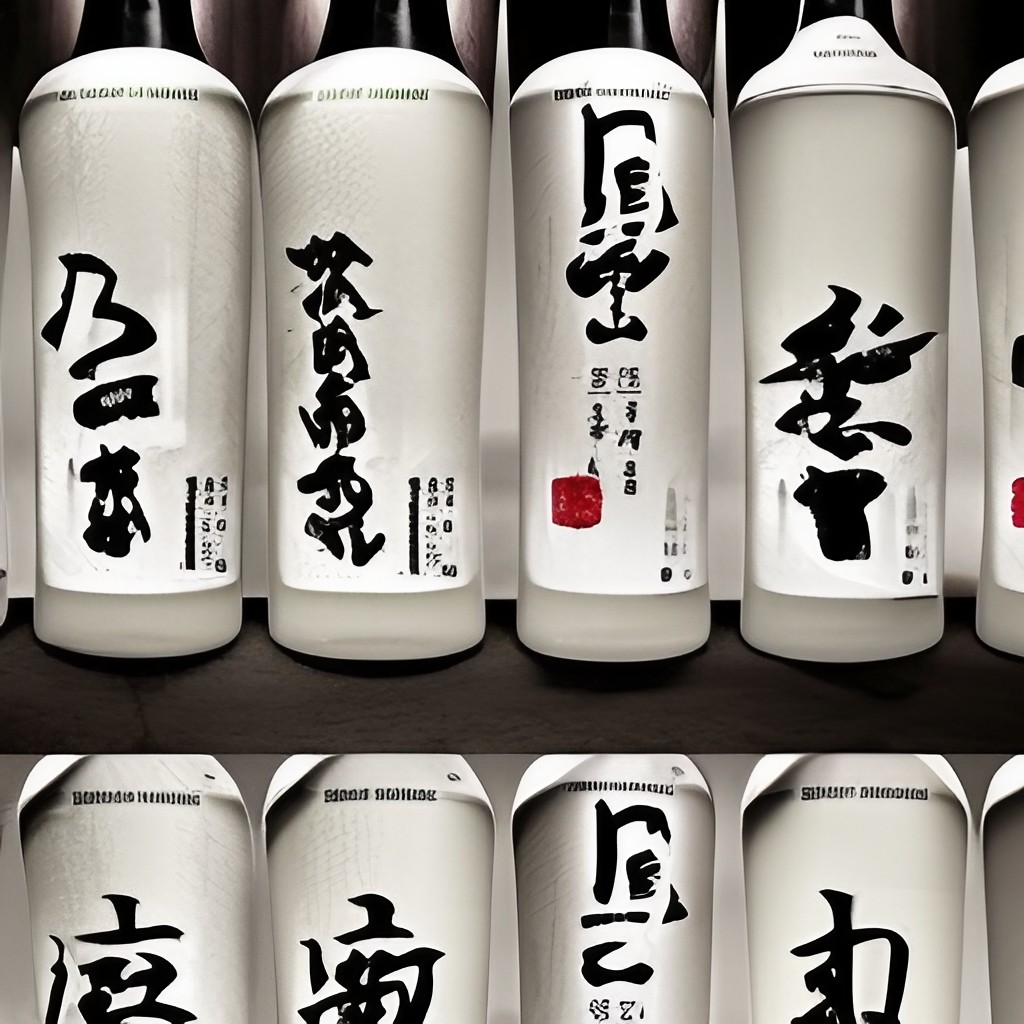 Chill Out with the Best Cold Sake A Guide to Refreshing and Flavorful Drinks for Summer Nights