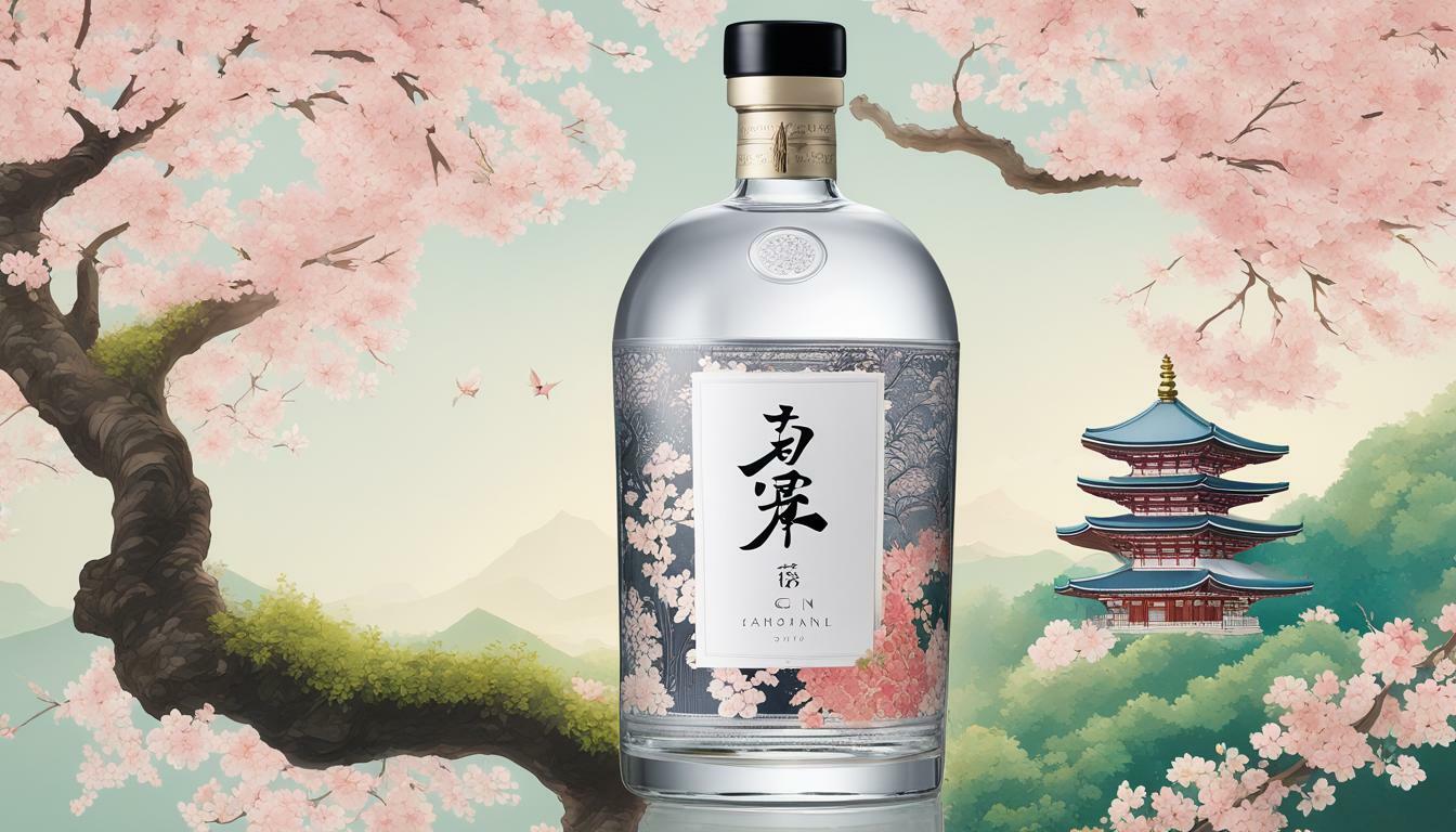 Unveiling the Best Japanese Gin A Guide to Fine Spirits