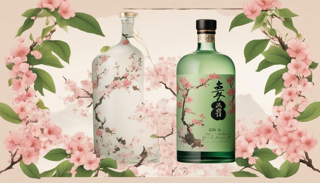 Unveiling the Best Japanese Gin A Guide to Fine Spirits