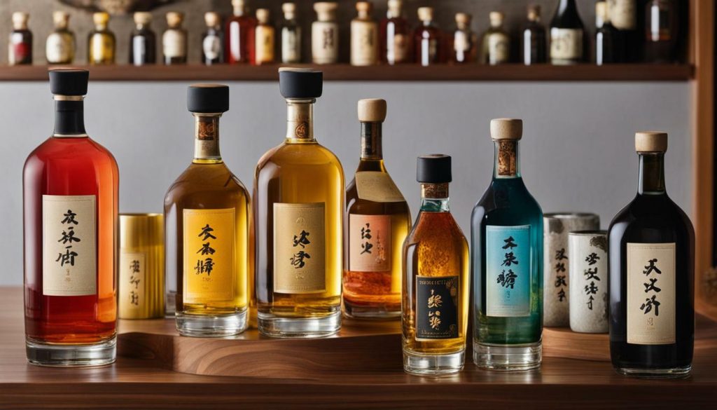 Understanding Shochu