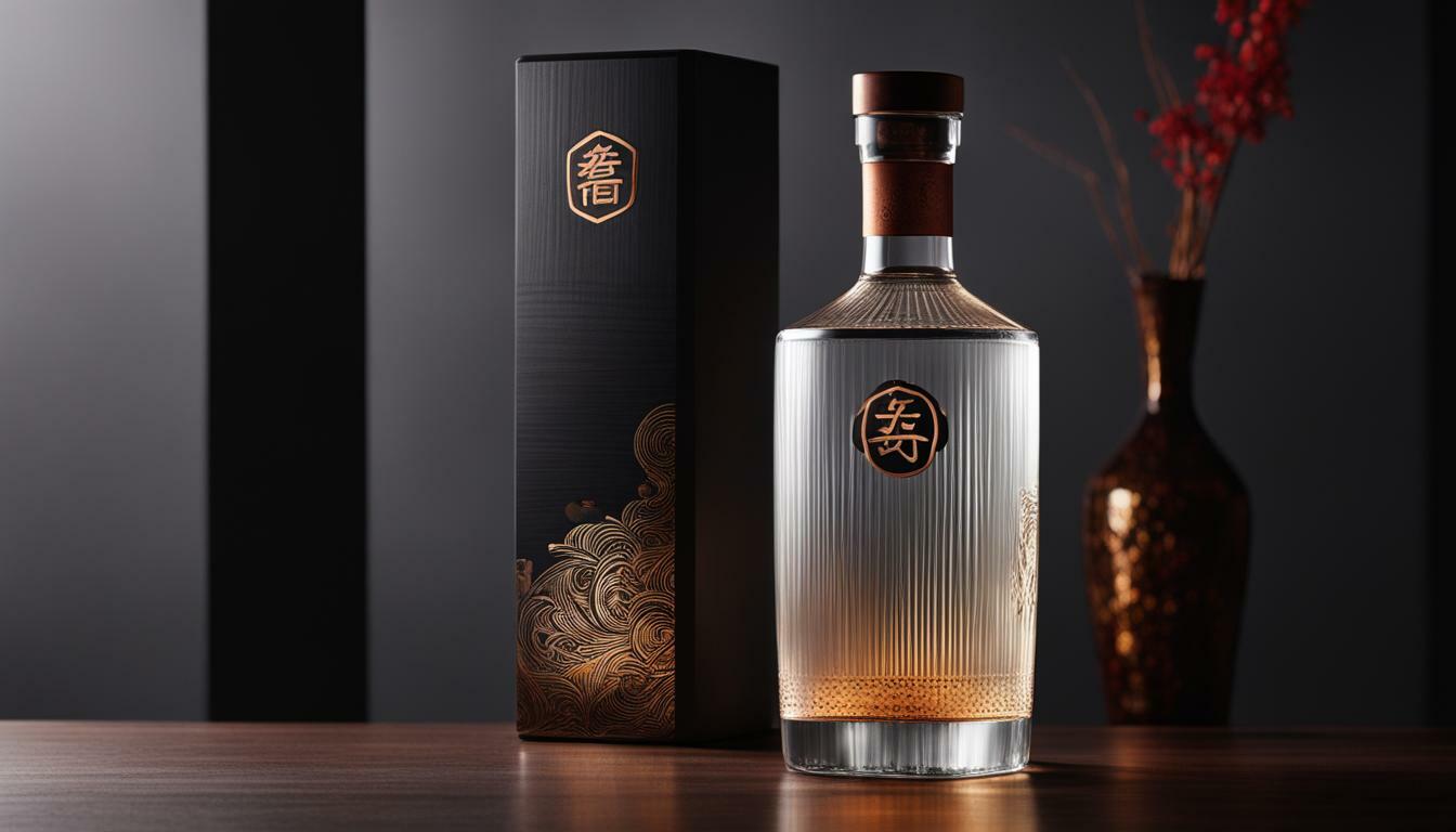 Explore Shochu Japanese Vodka - A Unique Taste Adventure